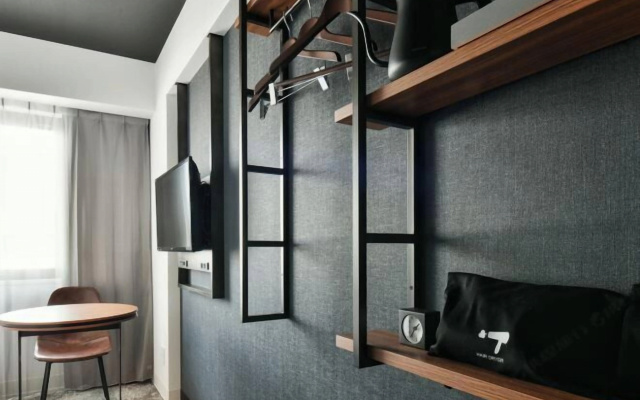 Universal Single room 사진 2
