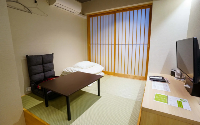 Japanese-Style room 사진 2