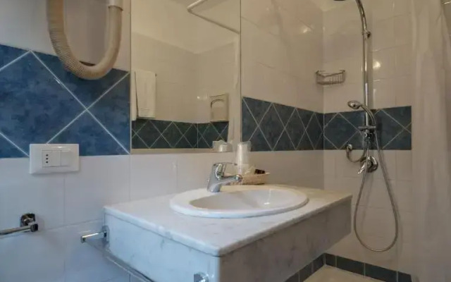 Hotel Italia