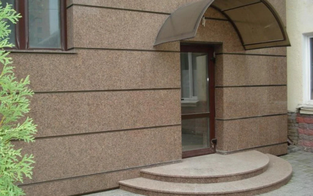 Fenix Hostel