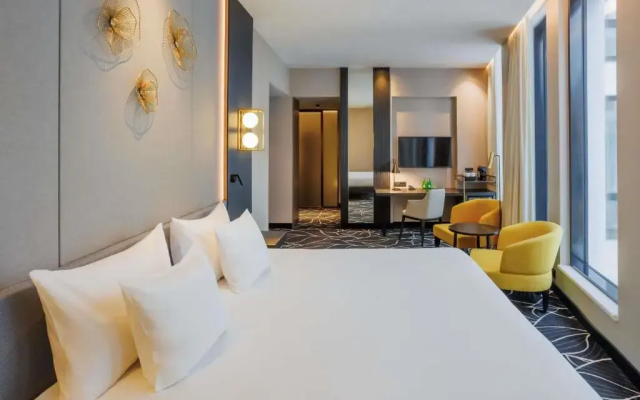 Mövenpick Hotel Tallinn