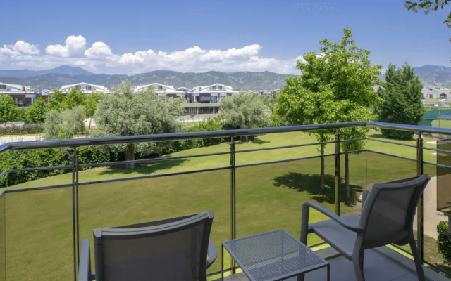 Akra Fethiye Tui Blue Sensatori All Inclusive