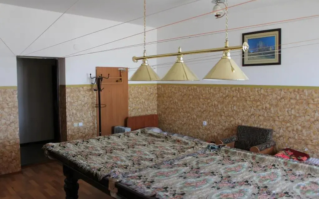 Hotel Bastau