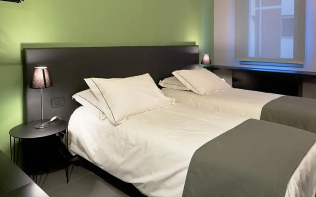 Smart Hotel Carpi