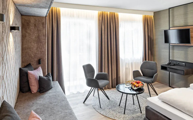 Hotel Alte Post