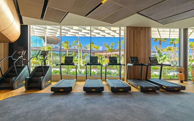 Swiss Resort And Spa Cesme