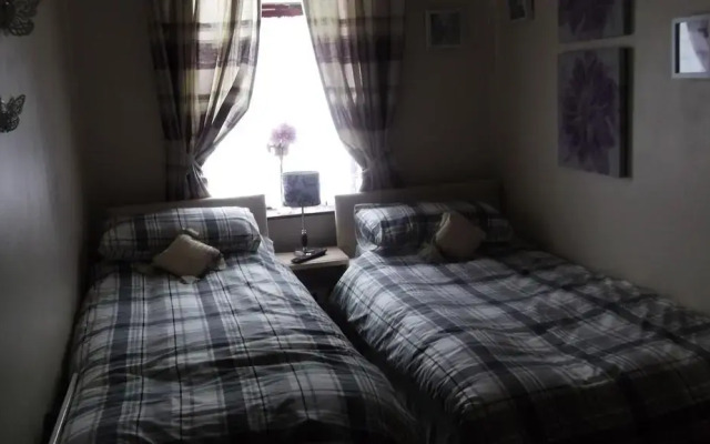 OYO Wynnstay Hotel