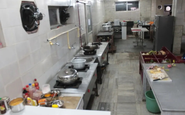 Hotel Jaysanthi