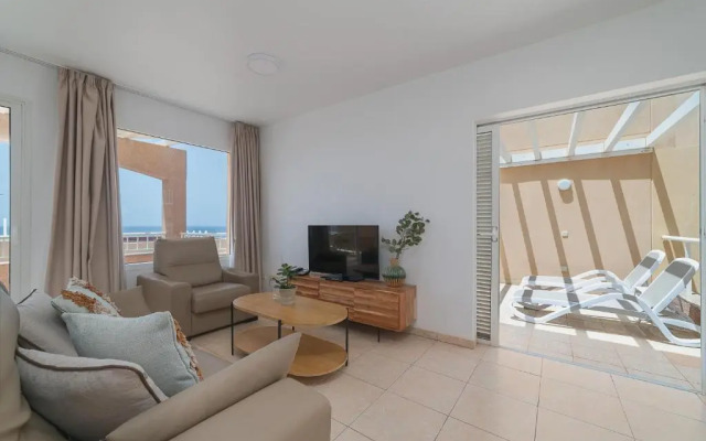 Villas Monte Solana