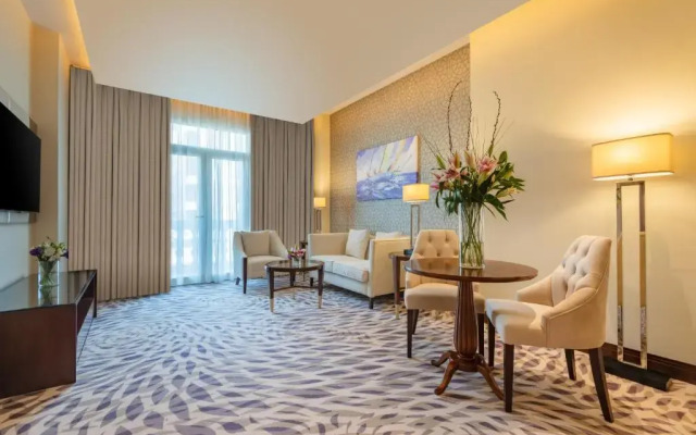 Riviera Rayhaan by Rotana Doha