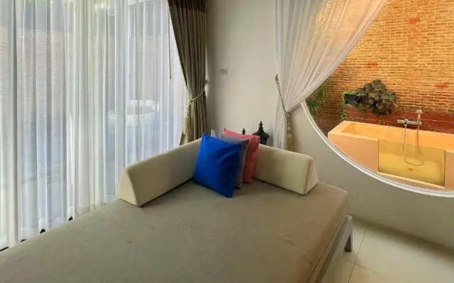 Cae Villa