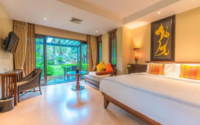 Paradox Resort Phuket