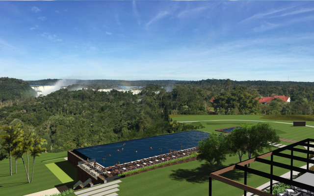 Gran Melia Iguazu Hotel