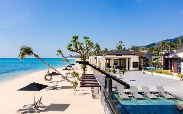 Pavilion Samui Villas & Resort