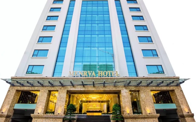 Menrva Hotel	