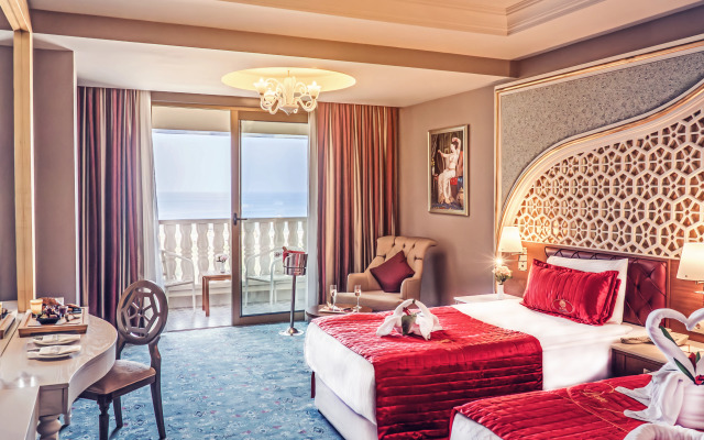 Royal Taj Mahal - All Inclusive