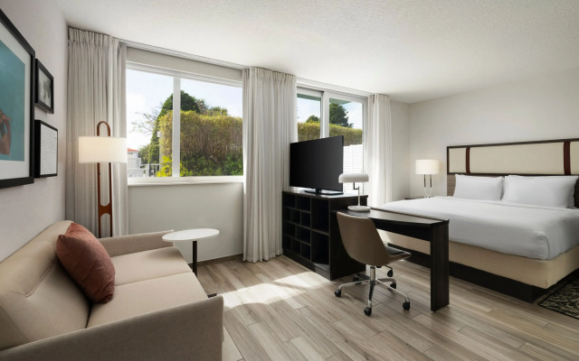 Residence Inn by Marriott Miami Beach Surfside