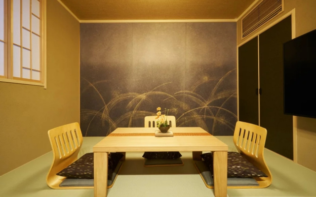 Deluxe Irodori room 사진 1