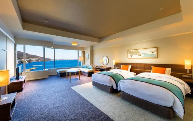 Atami Korakuen Hotel