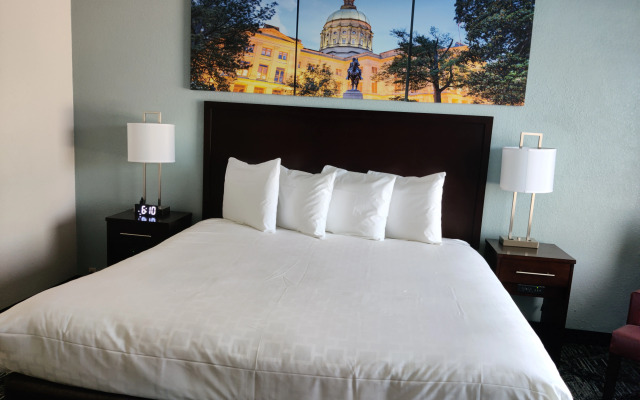 Best Western Atlanta Cumberland/Galleria Hotel