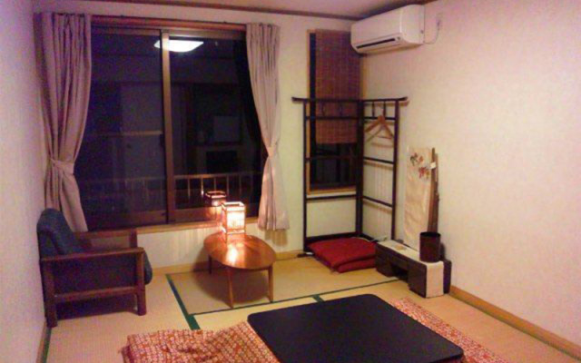 Kaisen Minshuku Kotobukiso