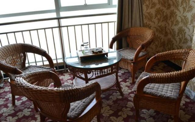 Shengkelin Hotel Qingdao