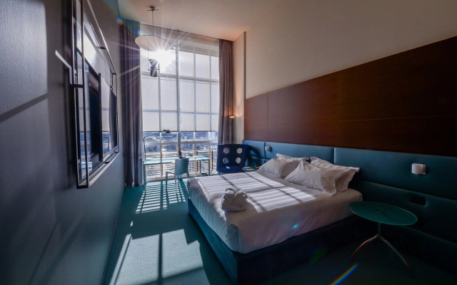 DoubleTree by Hilton Turin Lingotto