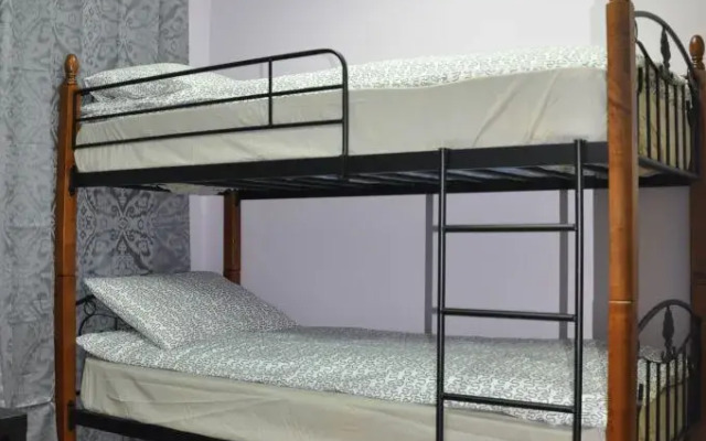 Slavyanka Hostel