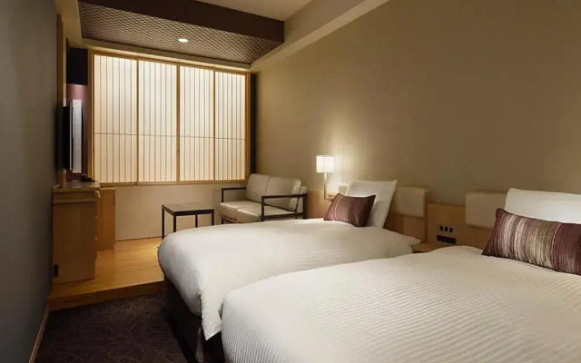 Mitsui Garden Hotel Kyoto Shinmachi Bettei Hotel