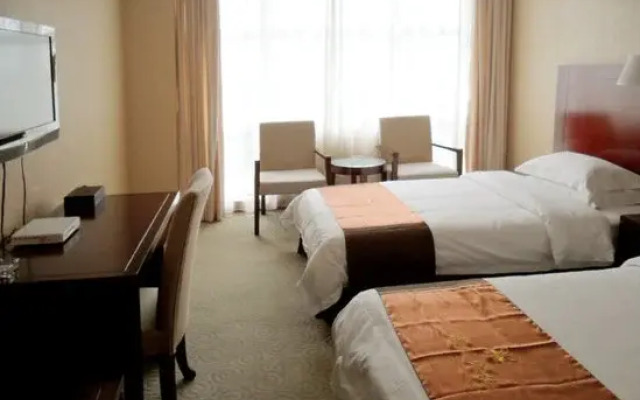 Lianyungang Suhao Hotel