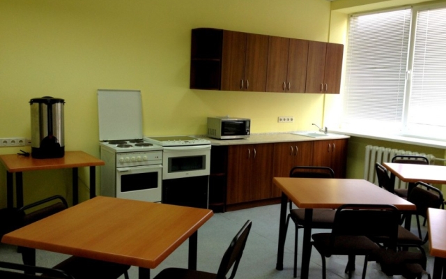 Hostel Oskar