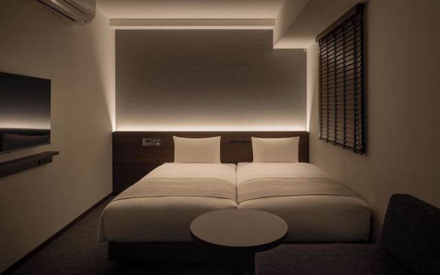 Nest Hotel Tokyo Yaesu