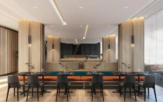 dusitD2 Hua Hin Hotel