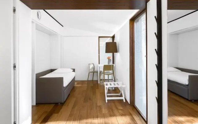 Pedras Salgadas Spa & Nature Park