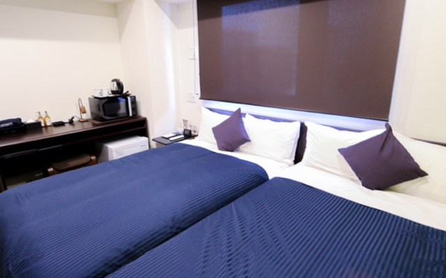Livemax Ueno-Ekimae Hotel