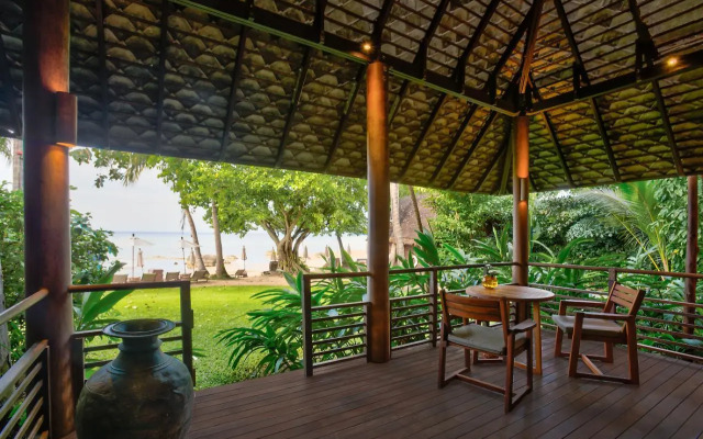 Kamalaya Koh Samui