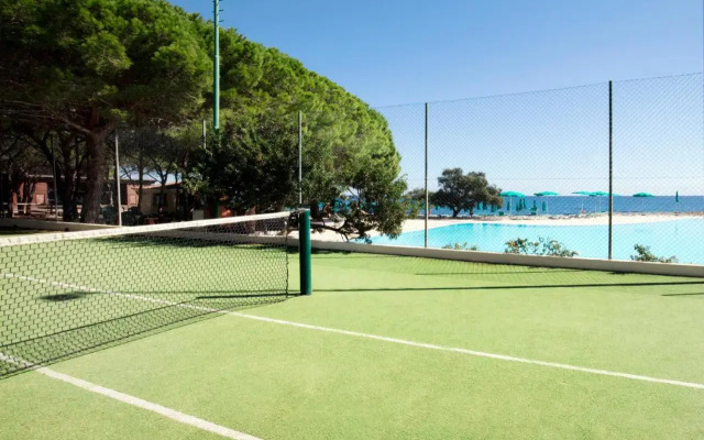 Club Hotel Marina Seada Beach