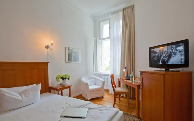 Hotel Brandies Berlin
