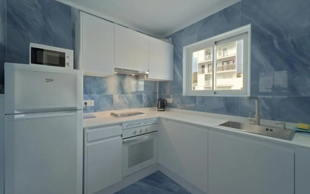 All Suite Ibiza Aparthotel