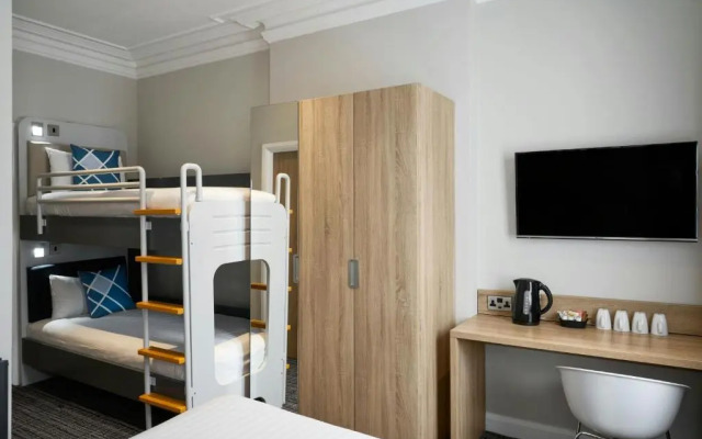 Four Points Flex by Sheraton Edinburg