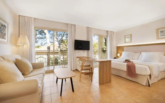 Viva Suites & Spa 16+