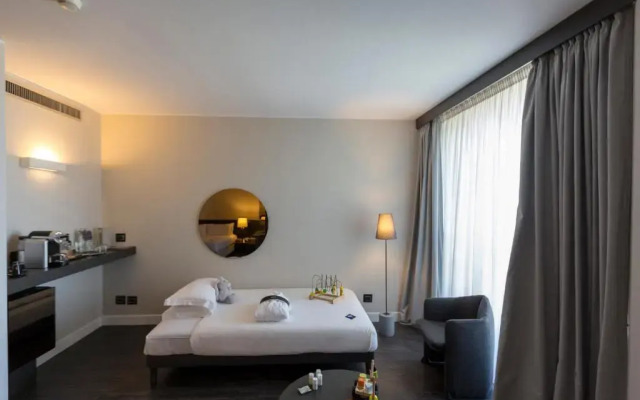 The Nicolaus Hotel