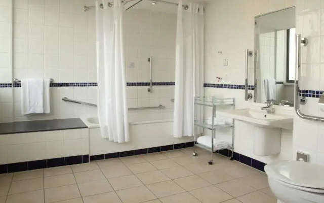 Holiday Inn London-Bloomsbury  by IHG