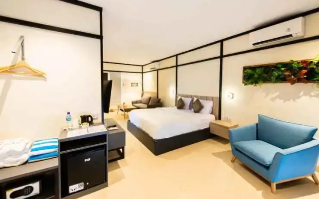 Woda Villa & Spa