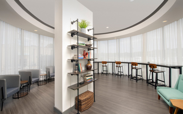 Crowne Plaza San Antonio Airport by IHG