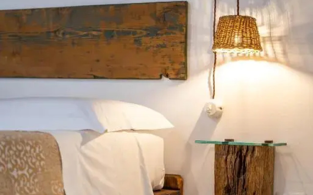 Trulli Holiday Deluxe & Wellness