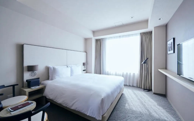 Nohga Hotel Ueno Tokyo