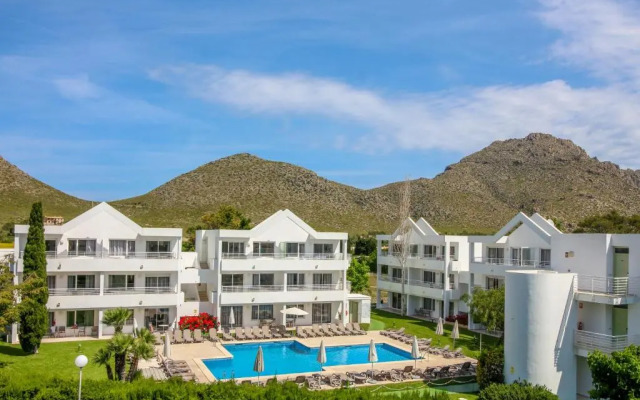 Apartamentos Duvabitat