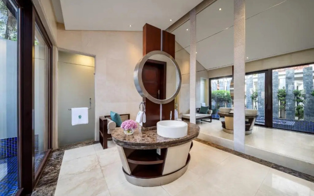Banyan Tree Sanya