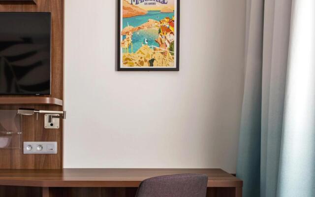 Holiday Inn Marseille Airport by IHG